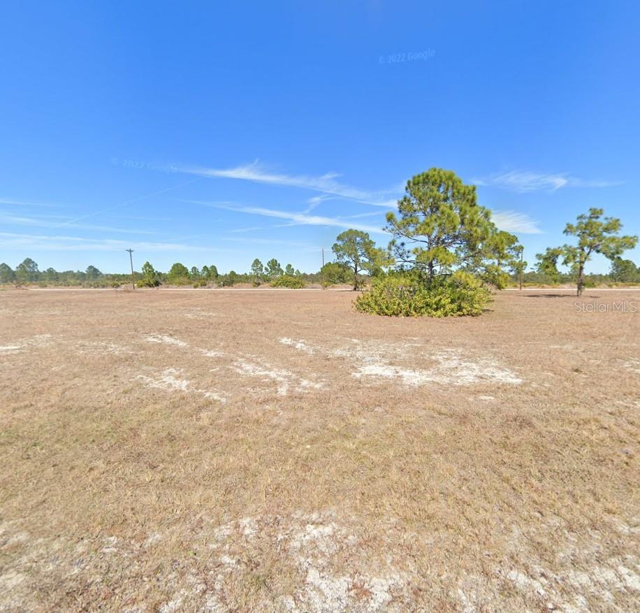 CAPE CORAL - Land