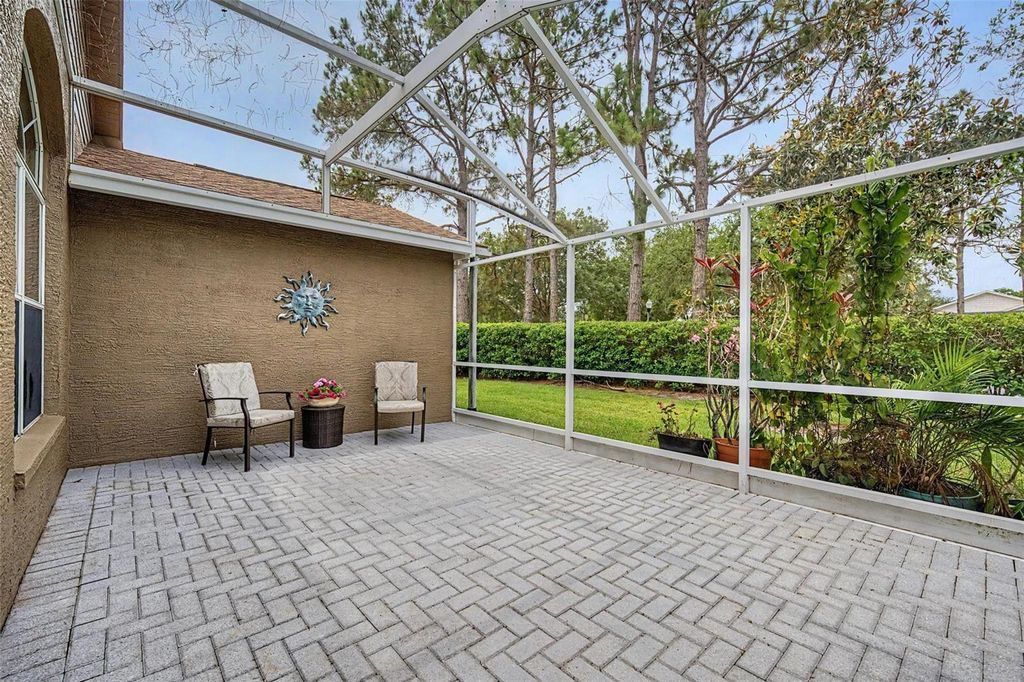 Photo of 1335 Hickory Moss Place, Trinity, FL 34655 (MLS # W7886475)