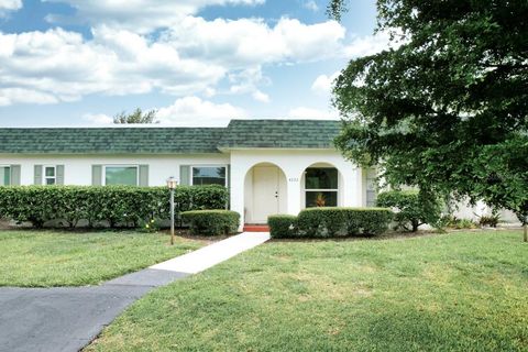 A home in BRADENTON