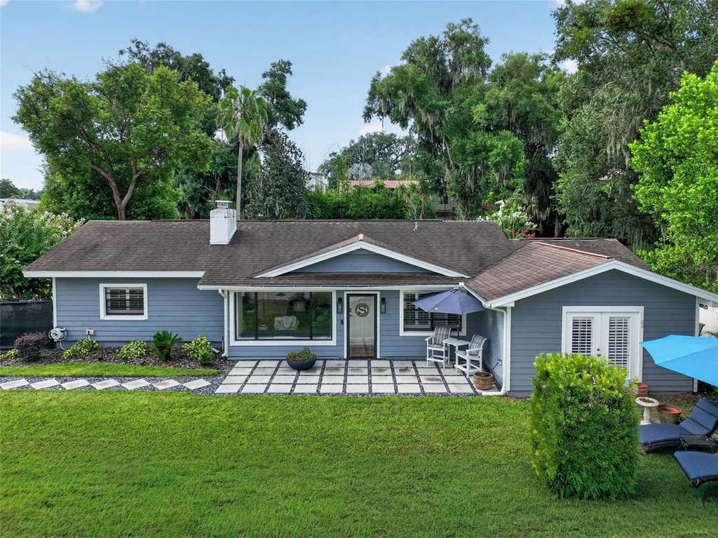 Photo of 790 S Lake Sybelia Drive, Maitland, FL 32751 (MLS # O6436185)