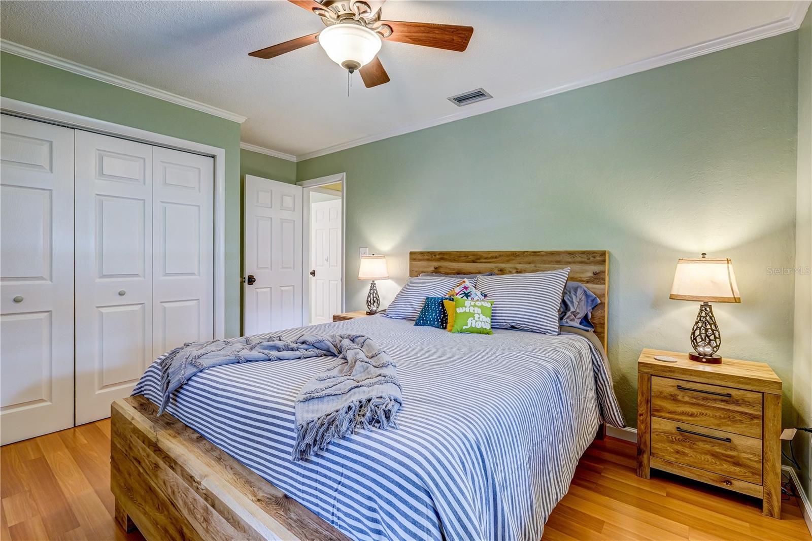 SARASOTA SPGS - Residential Lease