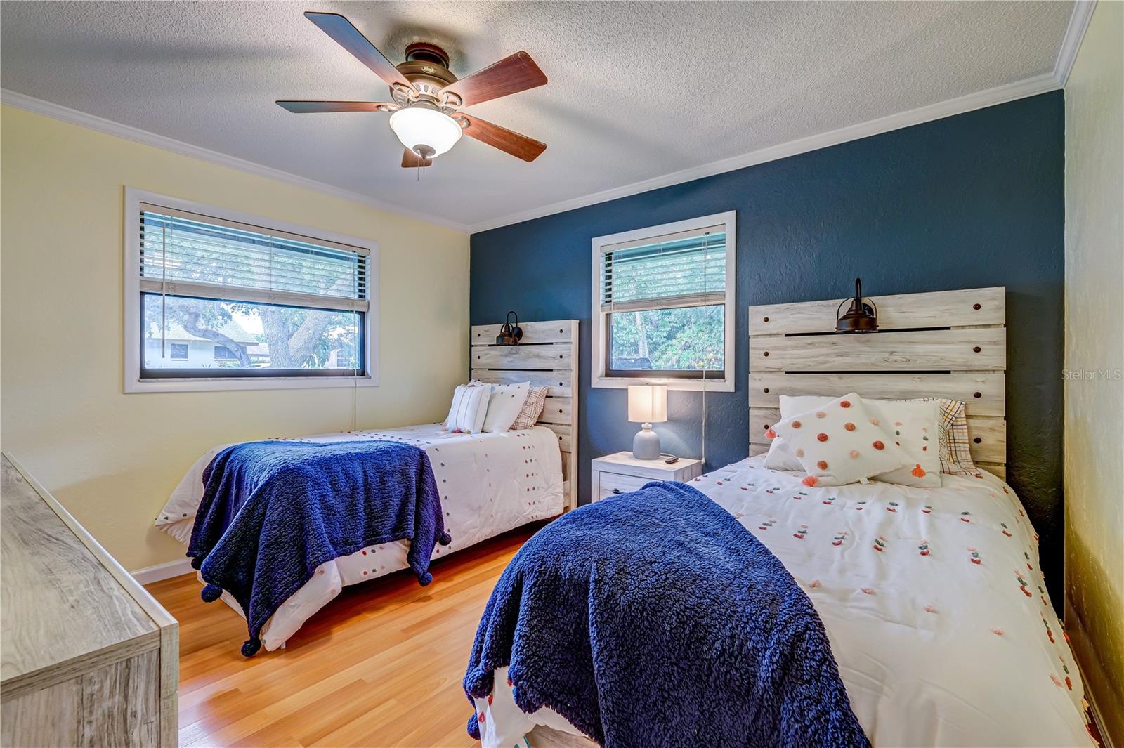 SARASOTA SPGS - Residential Lease