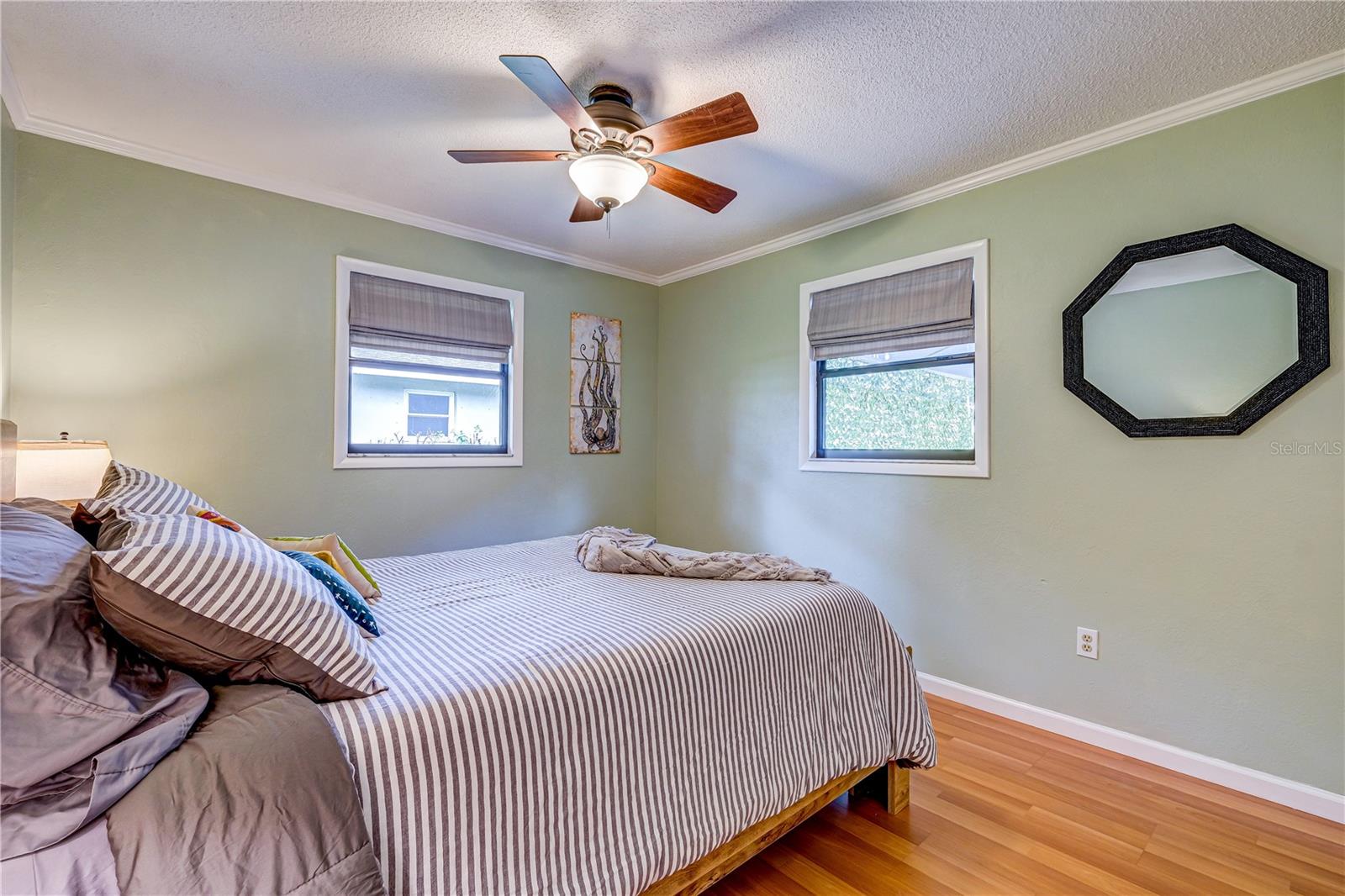 SARASOTA SPGS - Residential Lease