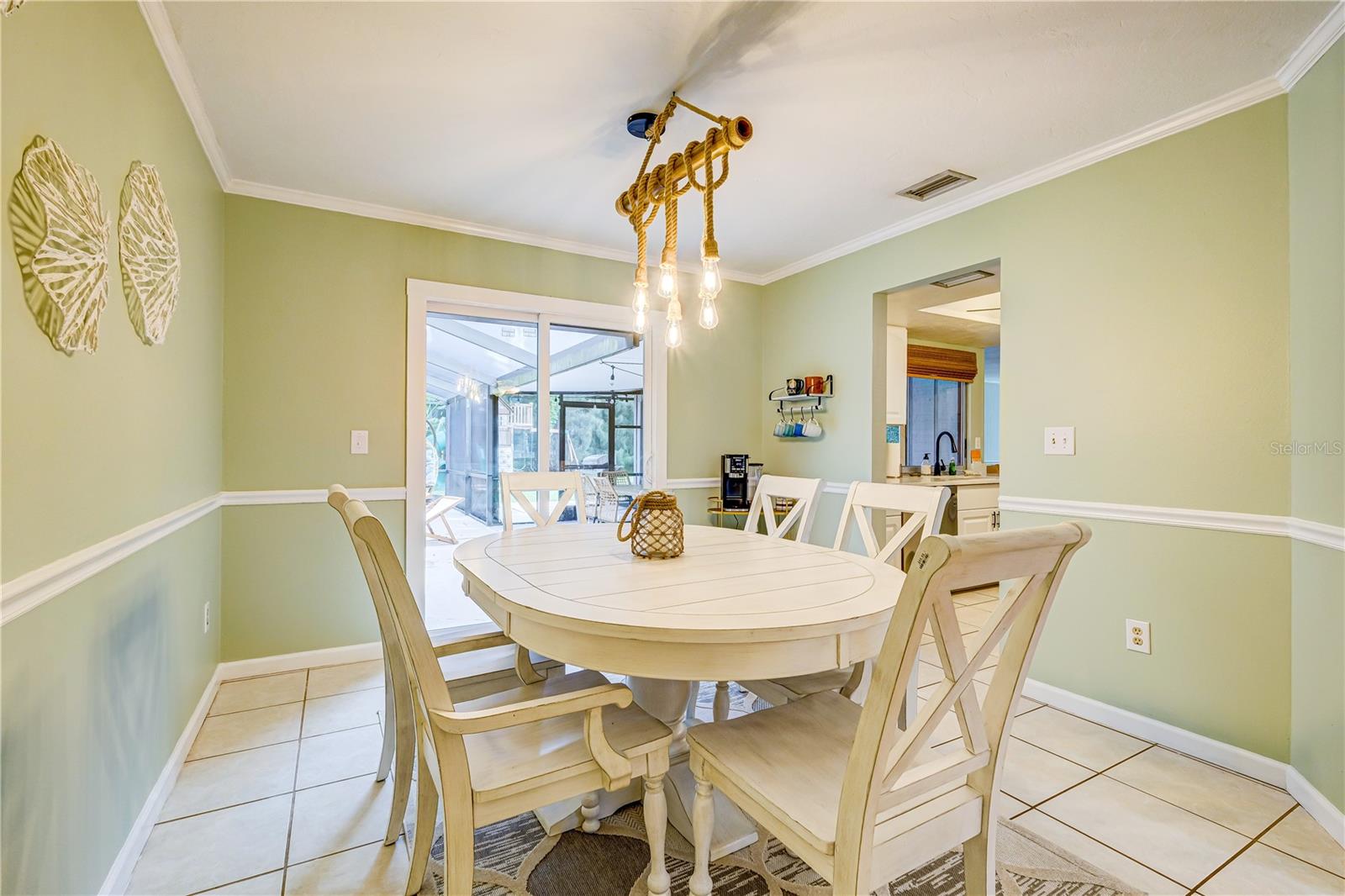 SARASOTA SPGS - Residential Lease