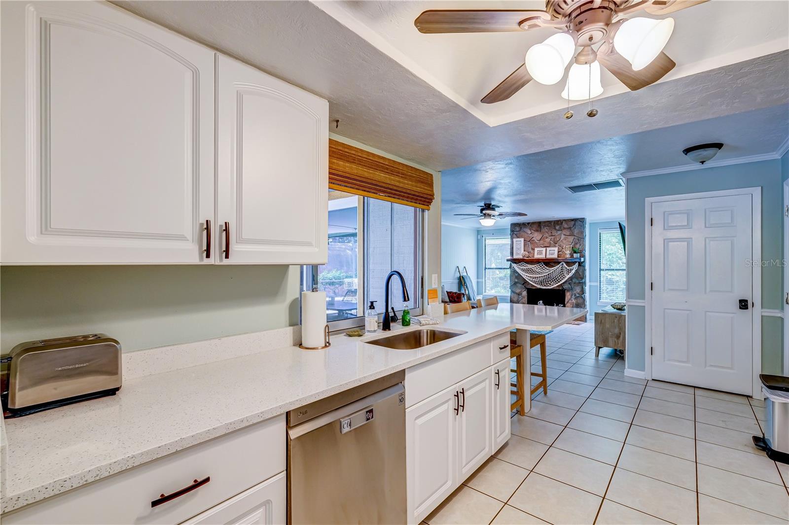 SARASOTA SPGS - Residential Lease