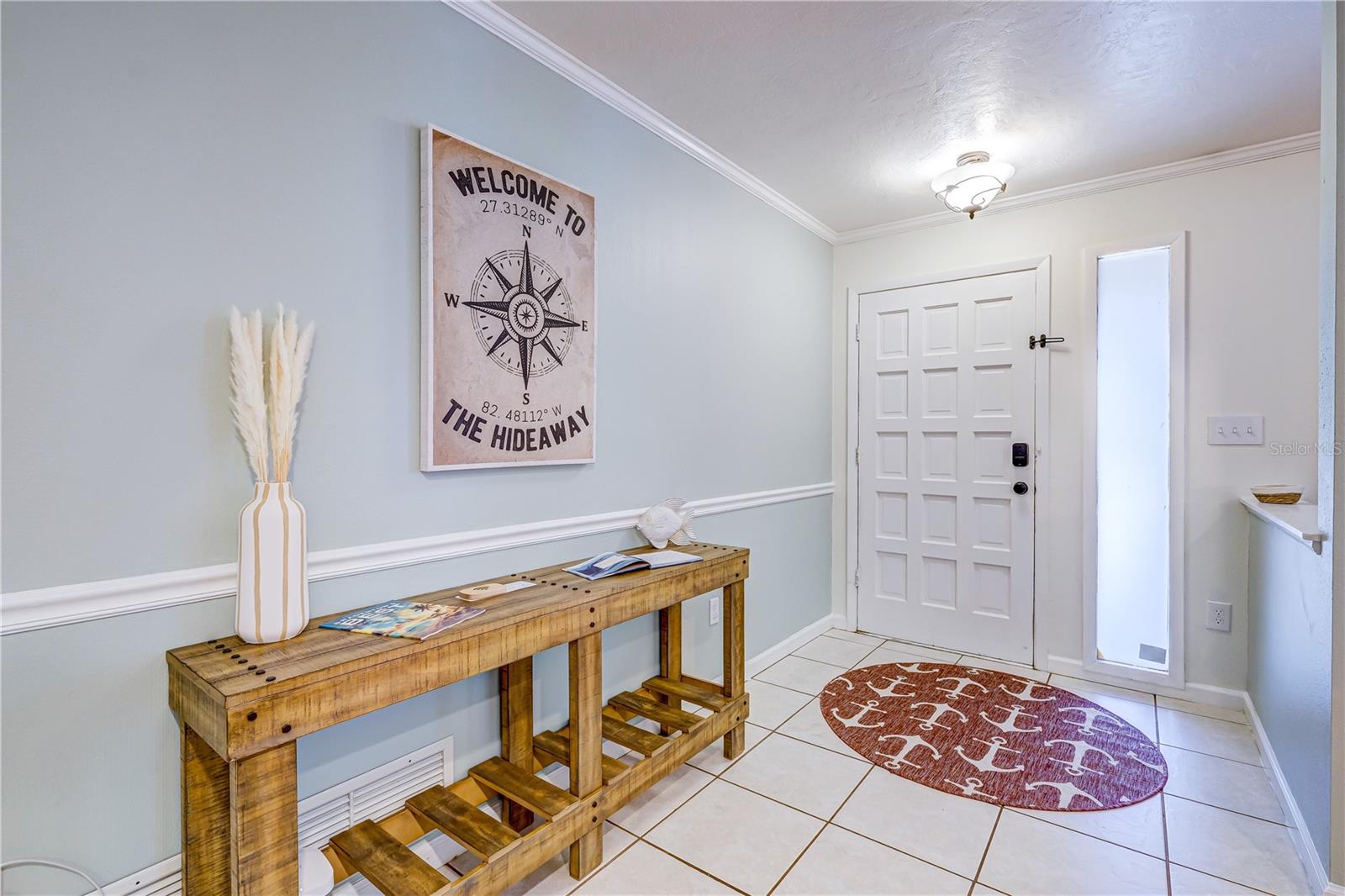 SARASOTA SPGS - Residential Lease