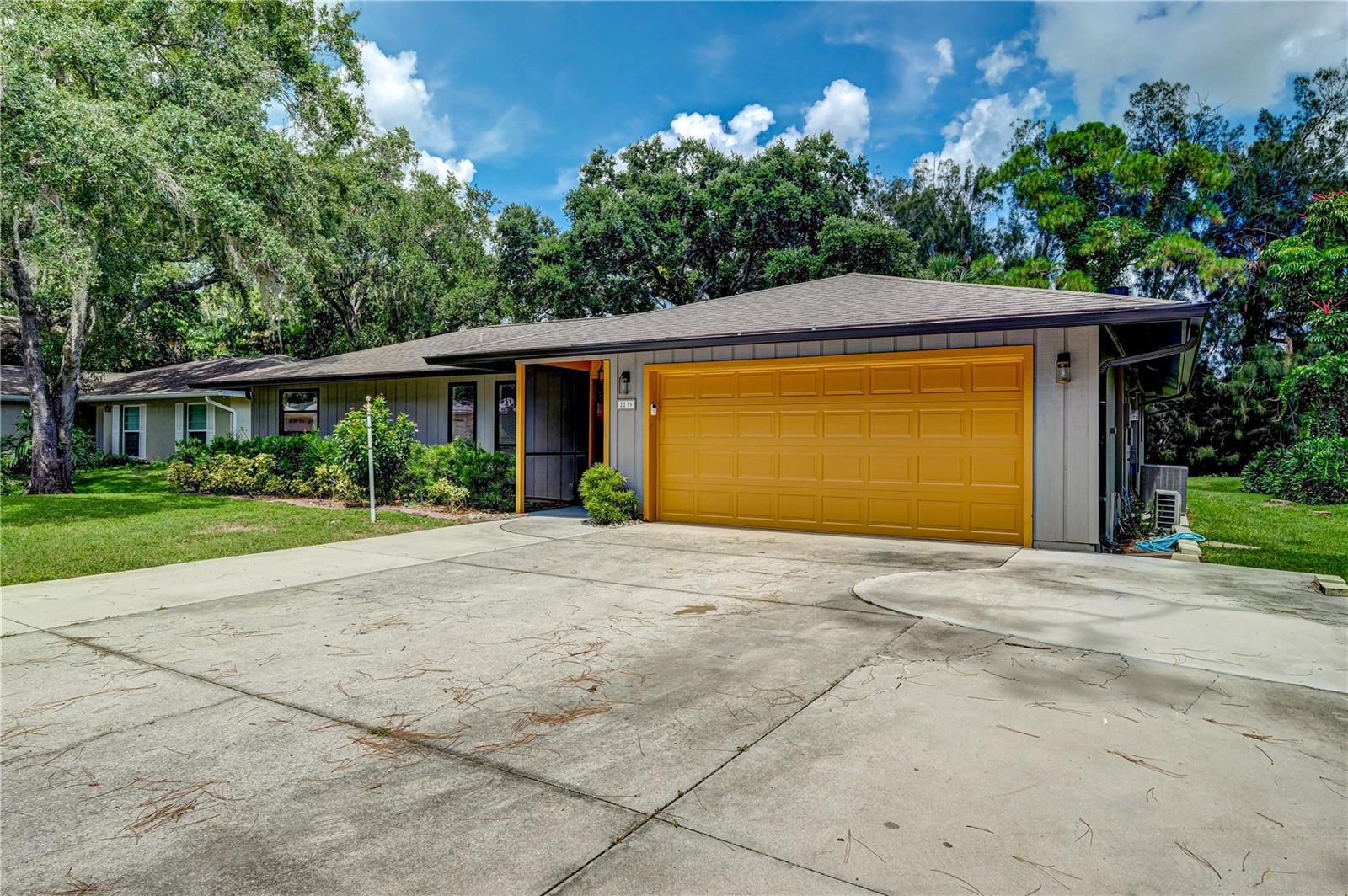 SARASOTA SPGS - Residential Lease