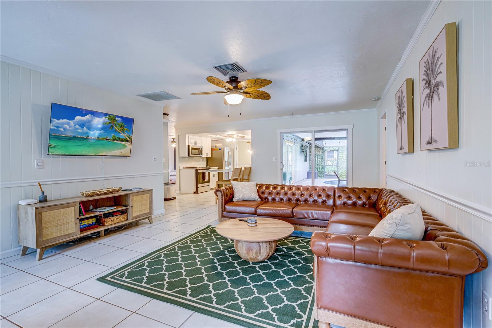 SARASOTA SPGS - Residential Lease