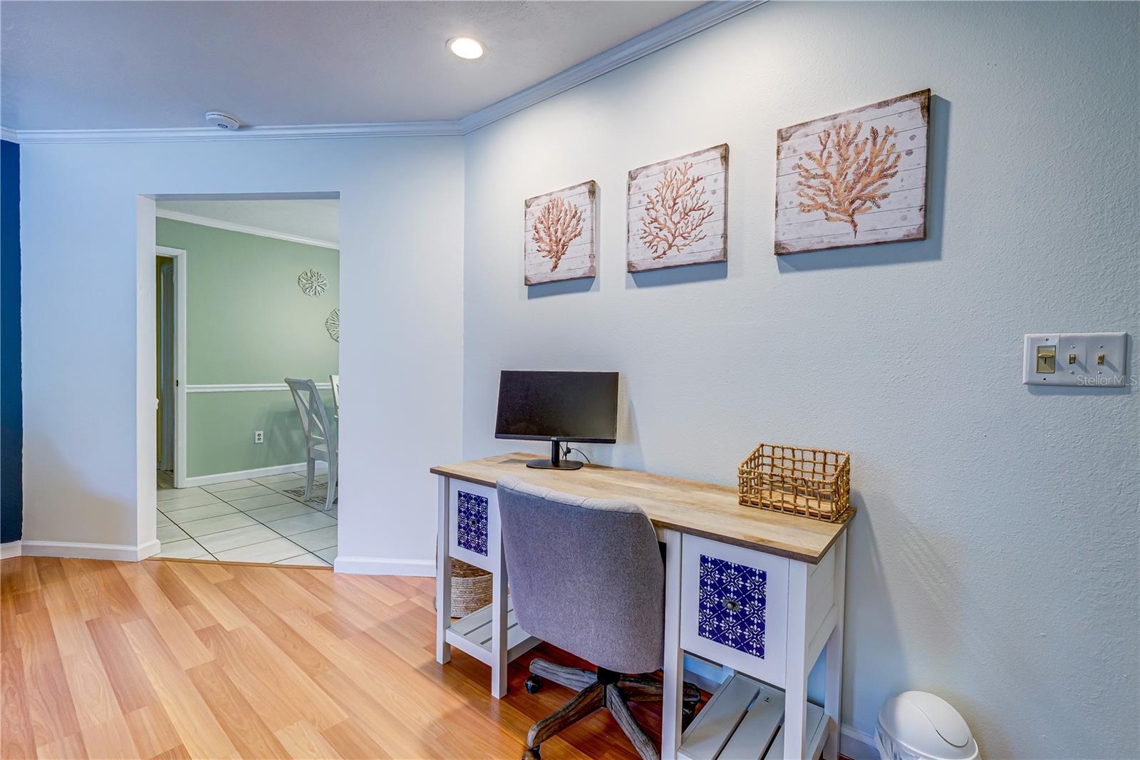 SARASOTA SPGS - Residential Lease