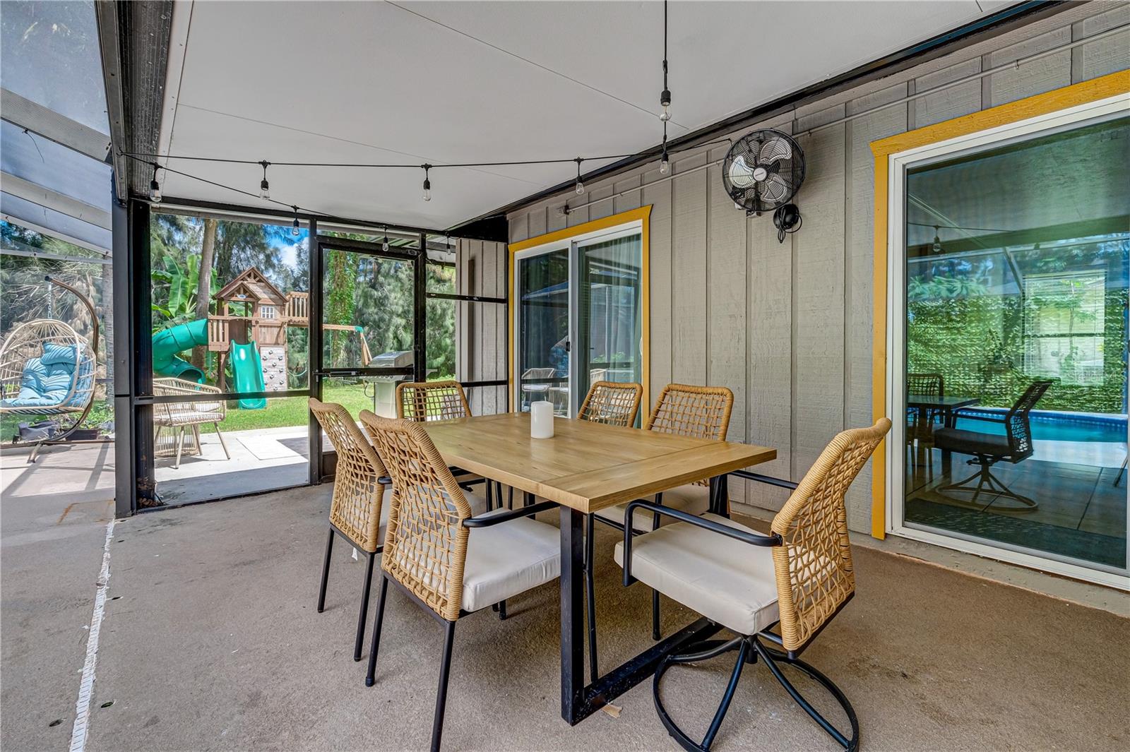 SARASOTA SPGS - Residential Lease