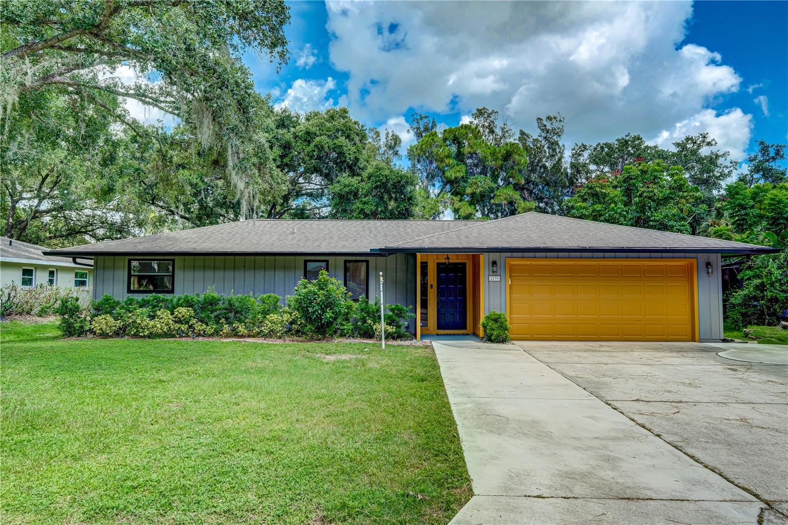 SARASOTA SPGS - Residential Lease