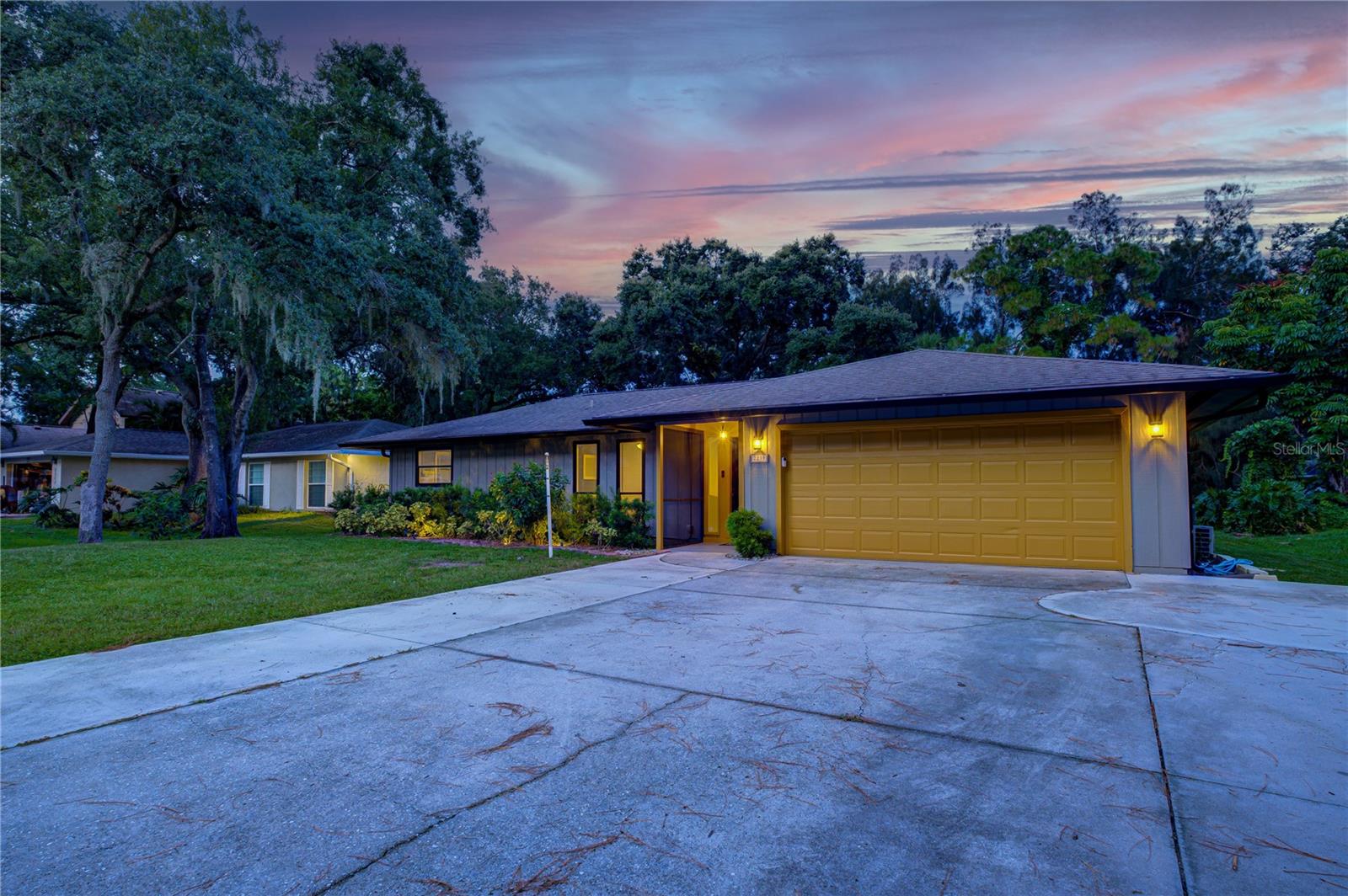 SARASOTA SPGS - Residential Lease