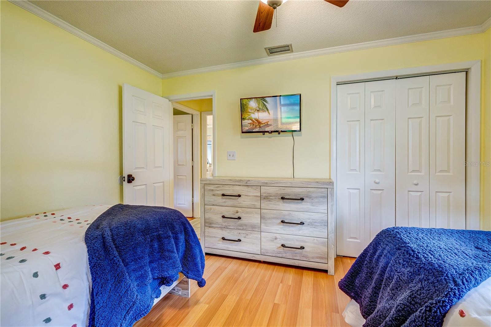 SARASOTA SPGS - Residential Lease