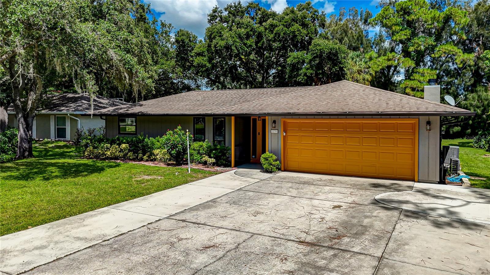 SARASOTA SPGS - Residential Lease