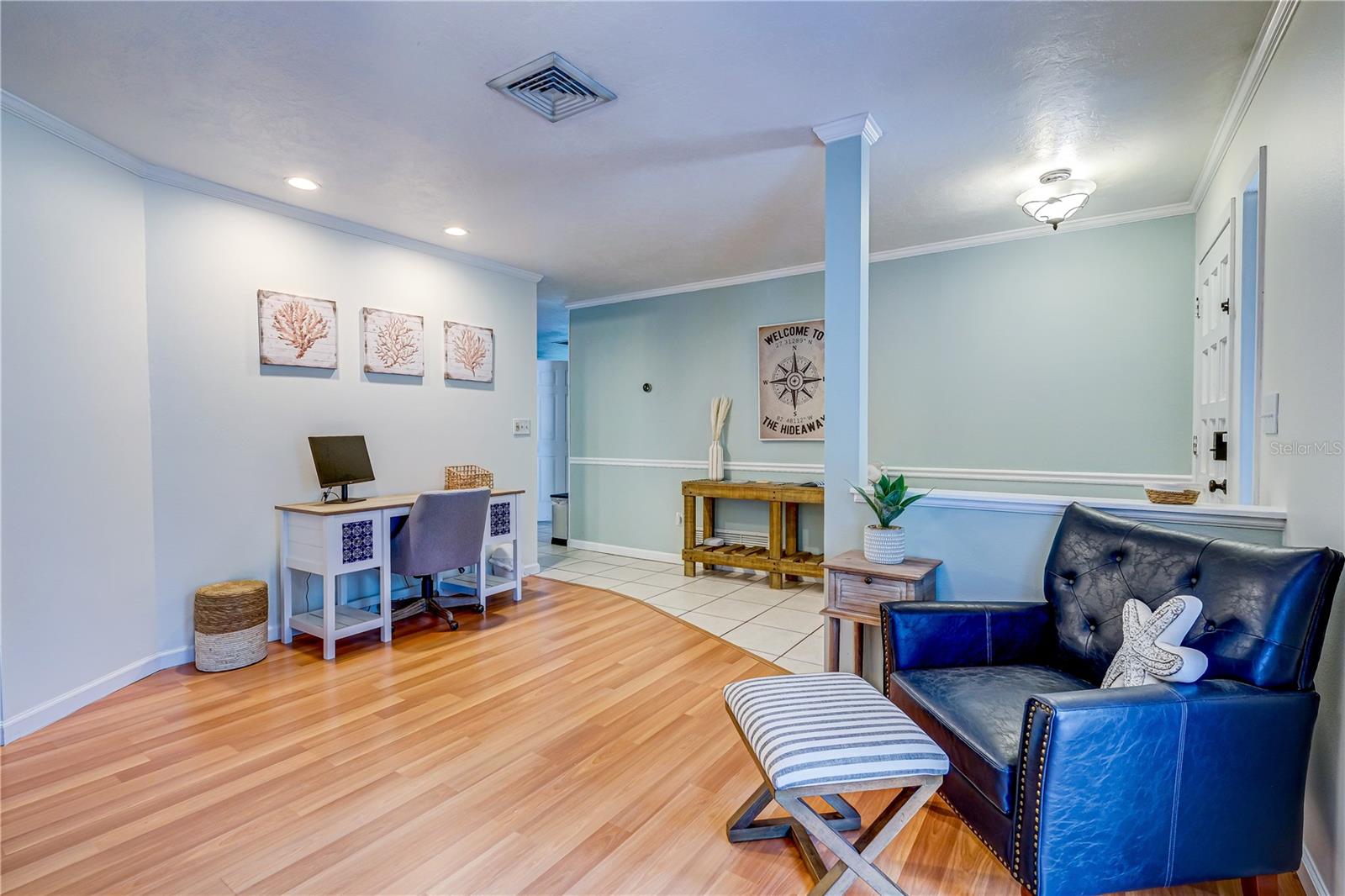 SARASOTA SPGS - Residential Lease