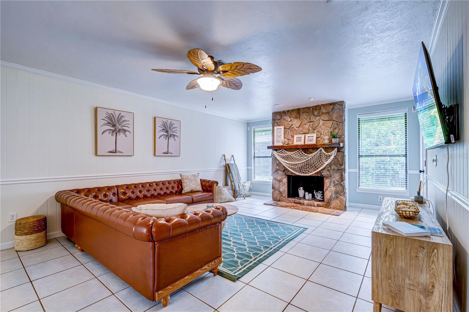 SARASOTA SPGS - Residential Lease