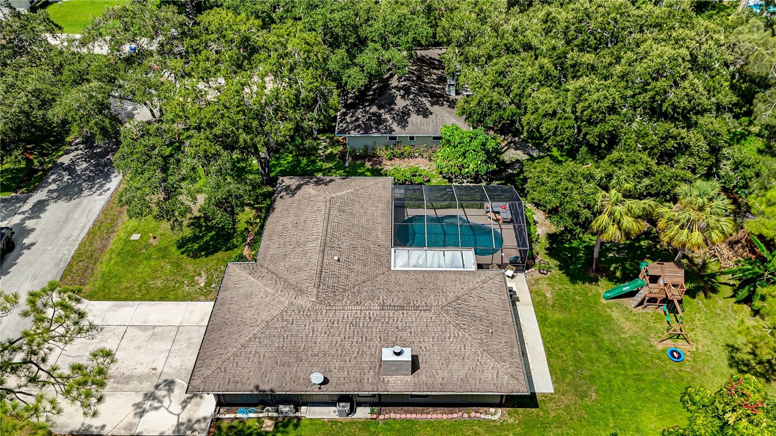 SARASOTA SPGS - Residential Lease