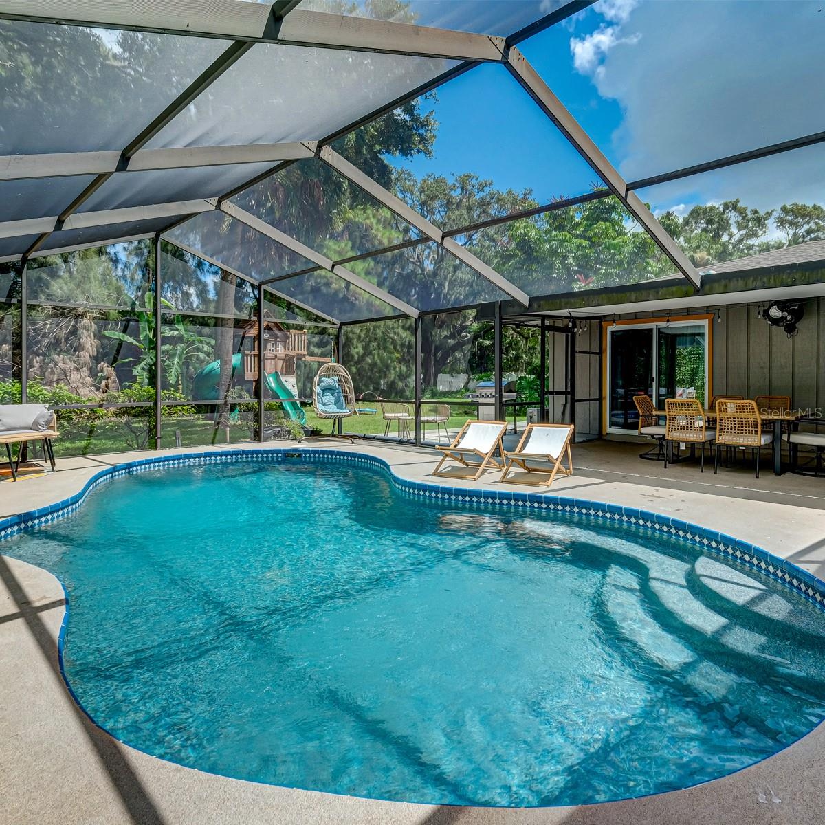 SARASOTA SPGS - Residential Lease