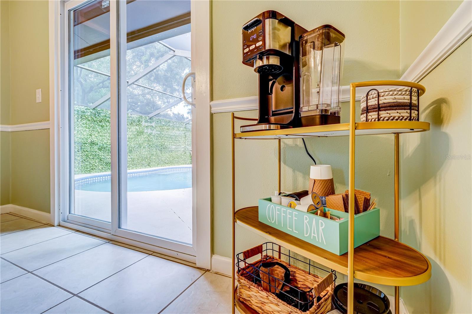 SARASOTA SPGS - Residential Lease