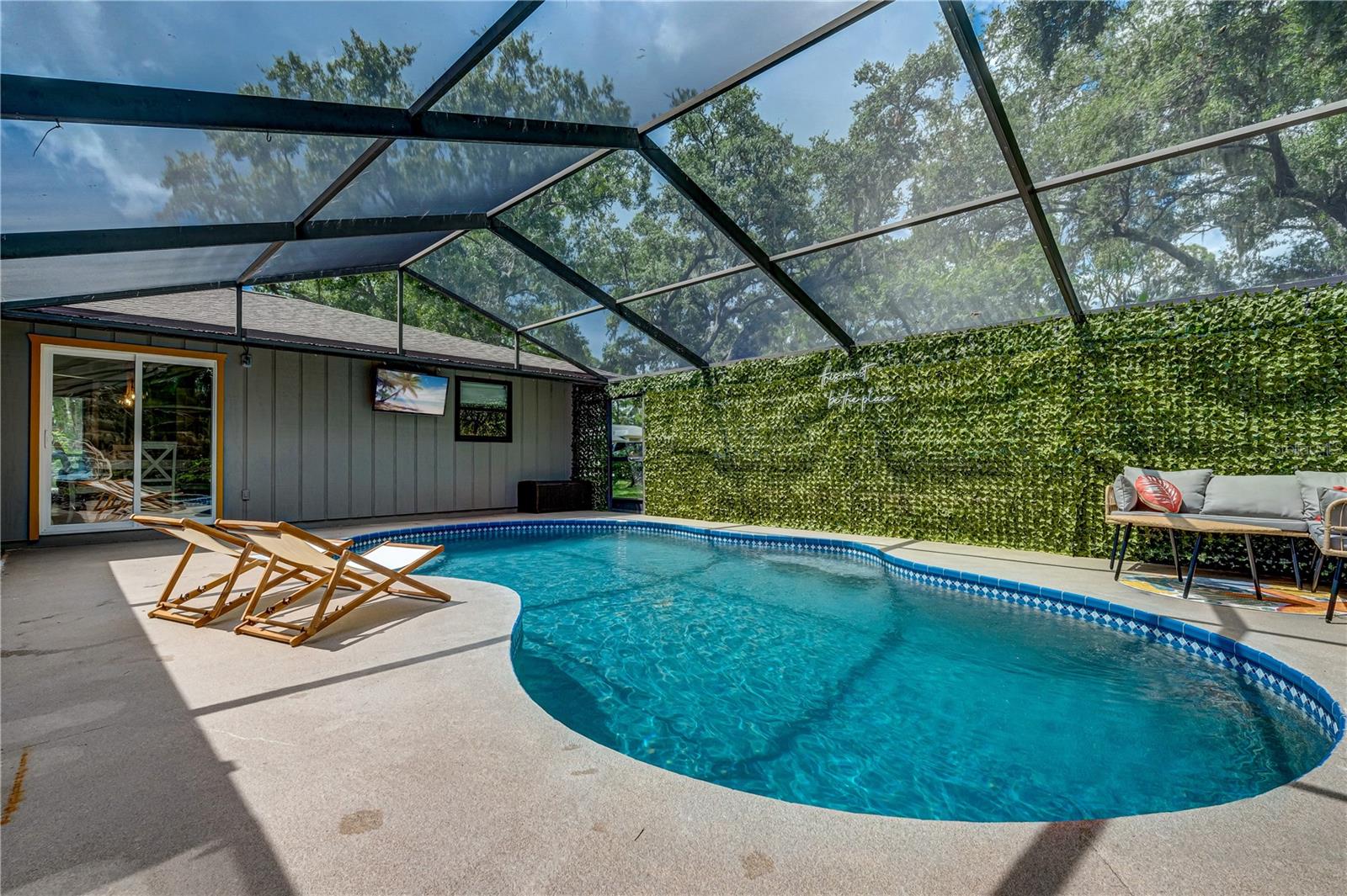 SARASOTA SPGS - Residential Lease