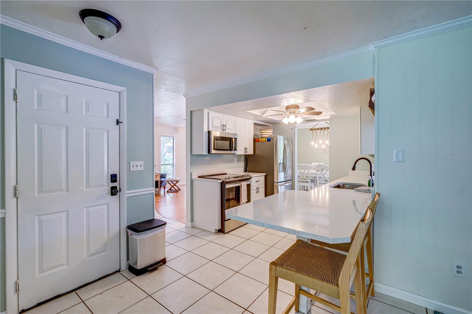 SARASOTA SPGS - Residential Lease