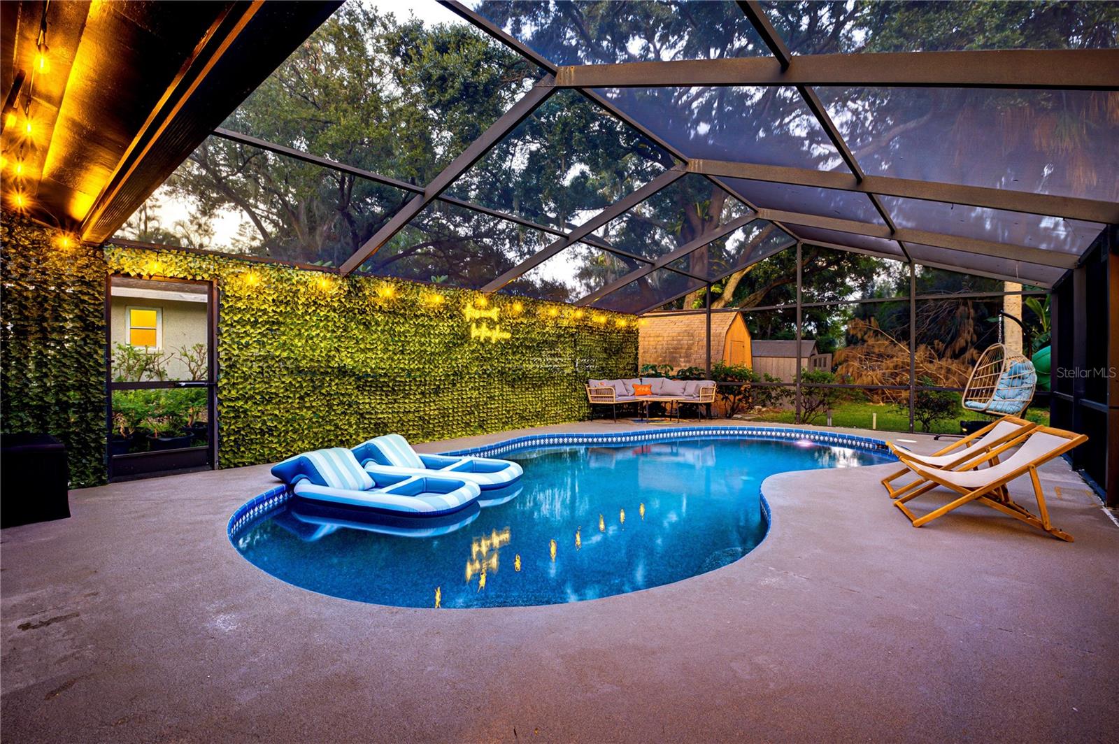 SARASOTA SPGS - Residential Lease