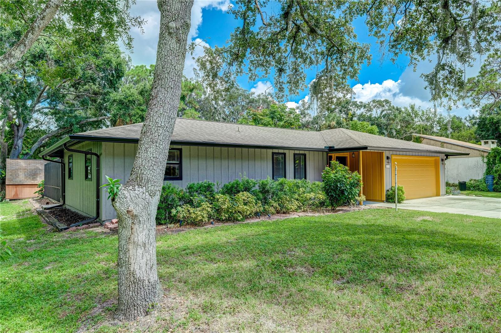 SARASOTA SPGS - Residential Lease