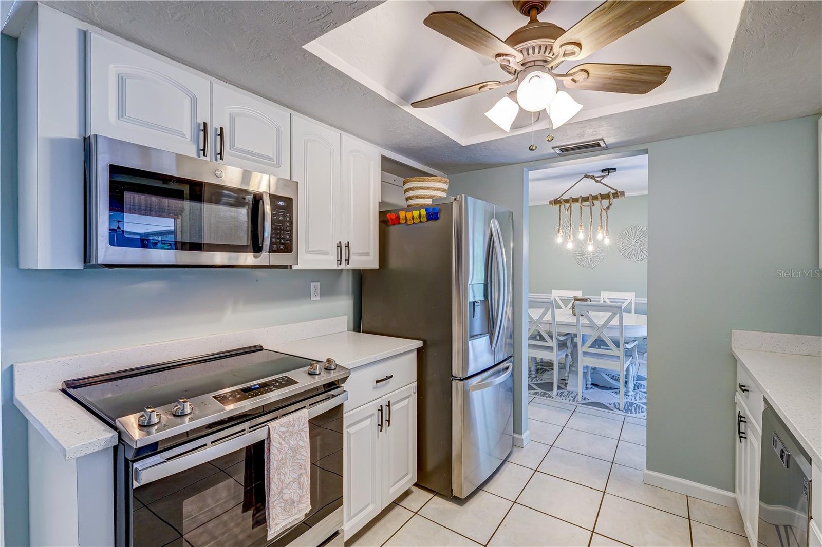 SARASOTA SPGS - Residential Lease