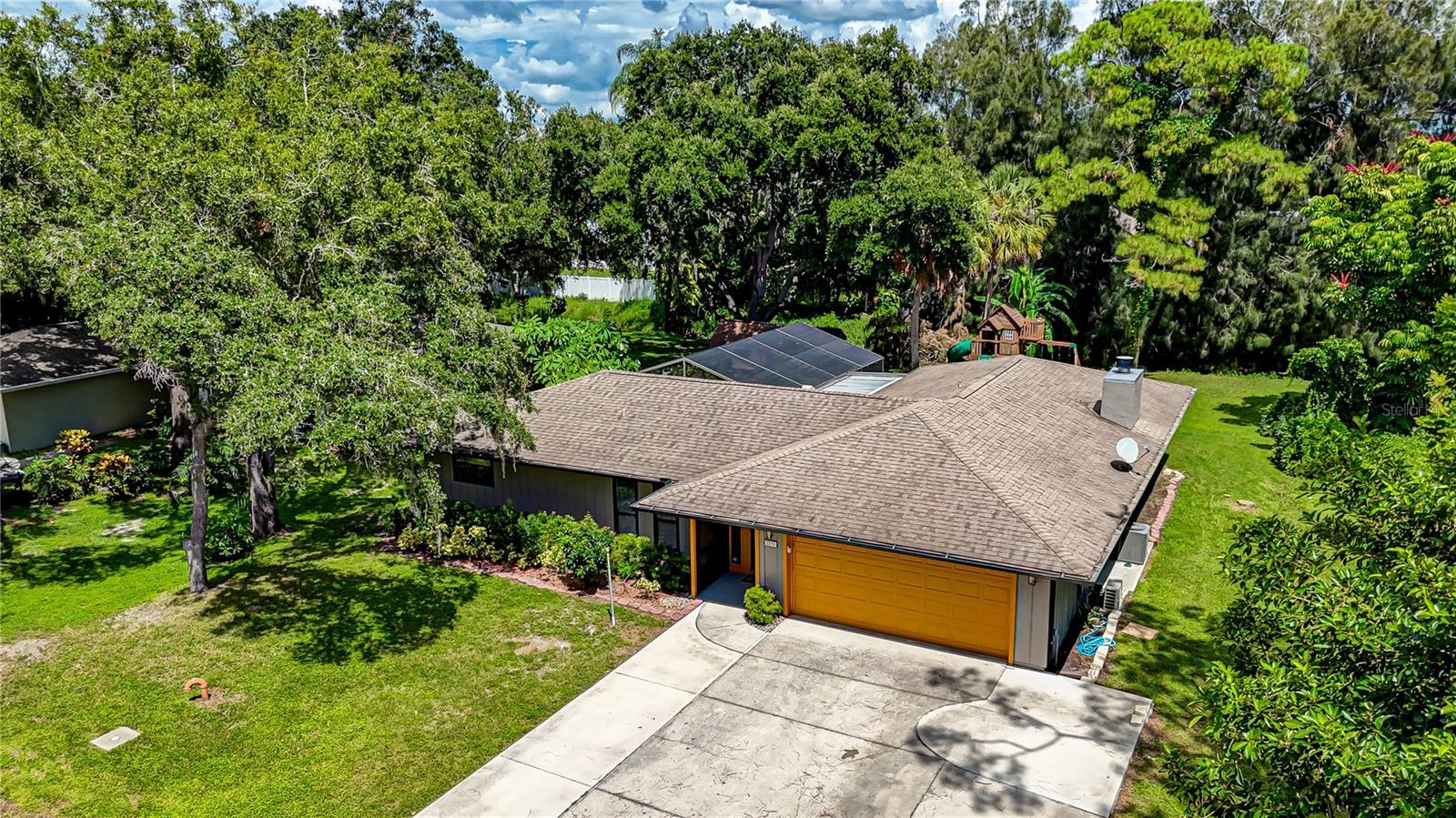 SARASOTA SPGS - Residential Lease