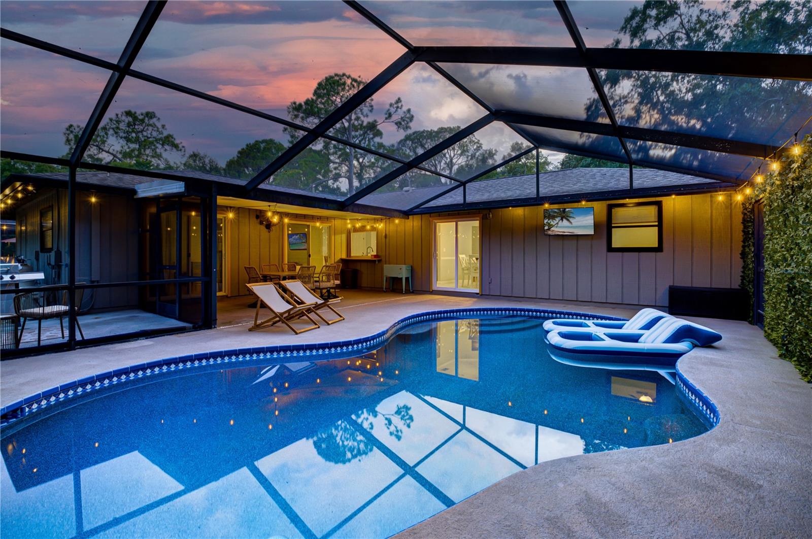 SARASOTA SPGS - Residential Lease