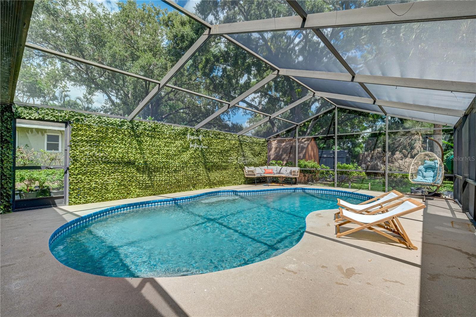 SARASOTA SPGS - Residential Lease