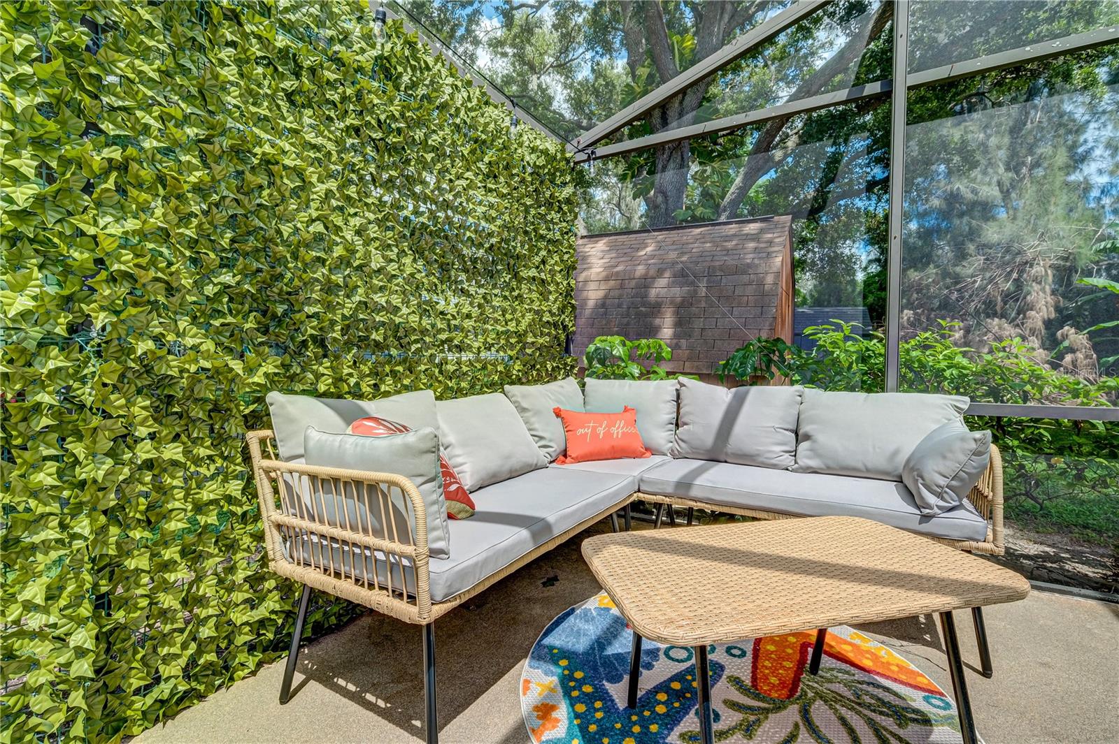 SARASOTA SPGS - Residential Lease