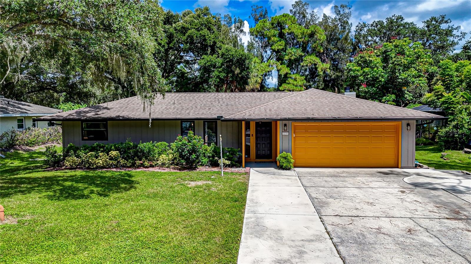 SARASOTA SPGS - Residential Lease