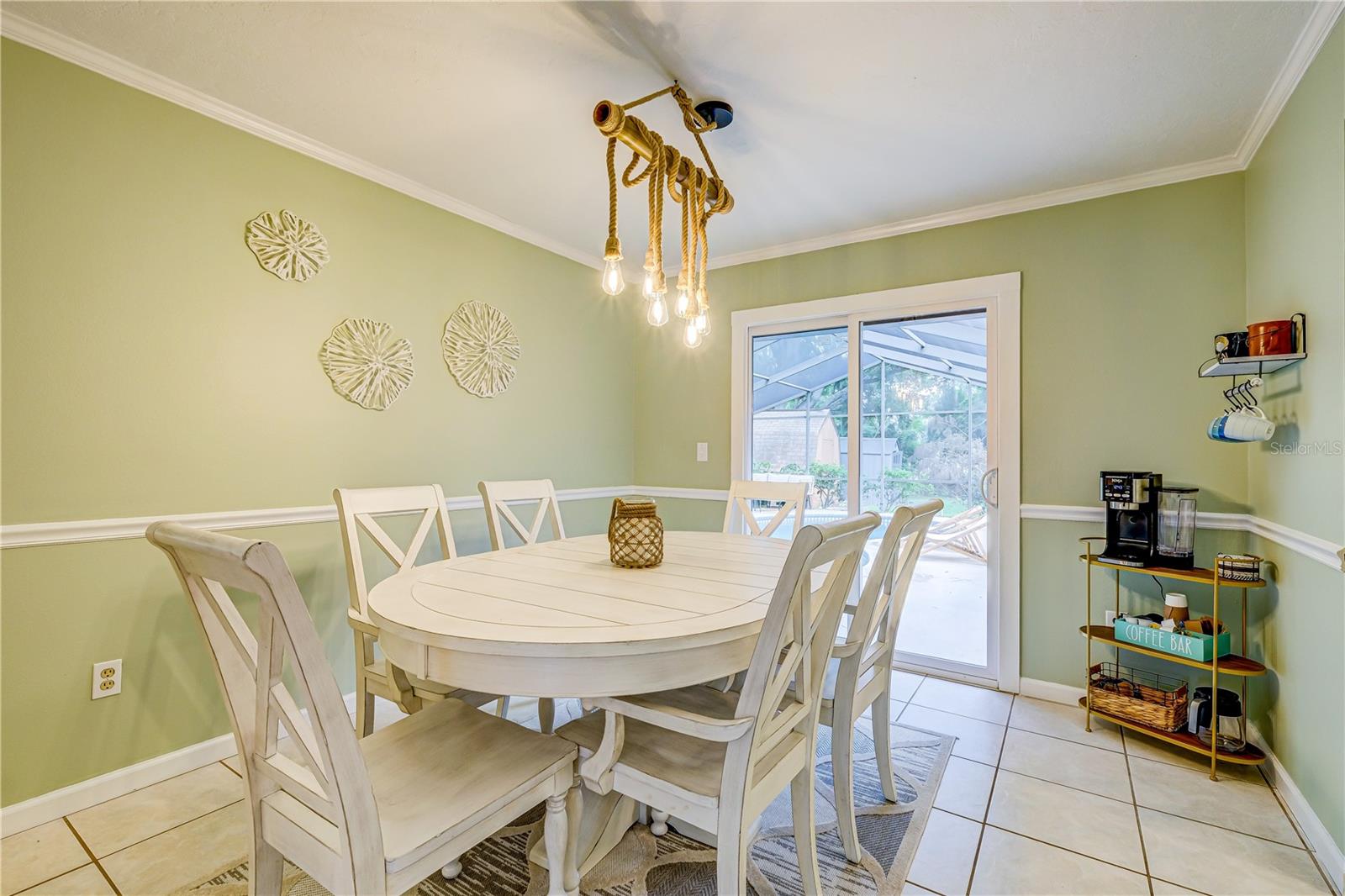 SARASOTA SPGS - Residential Lease