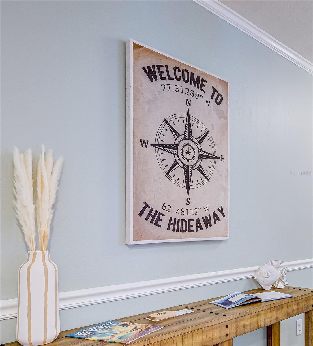 SARASOTA SPGS - Residential Lease