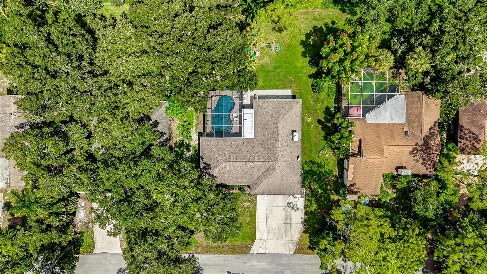 SARASOTA SPGS - Residential Lease