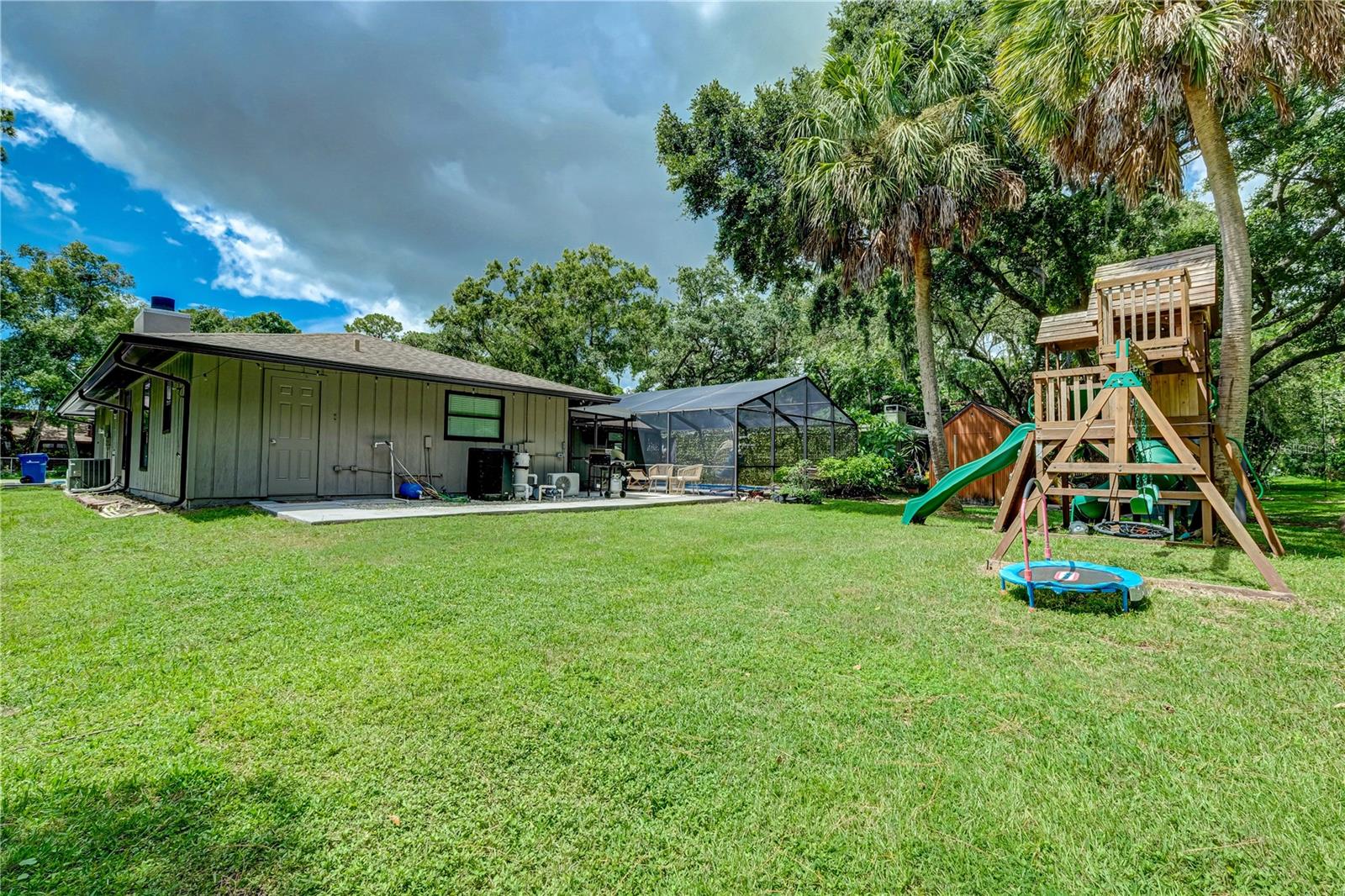 SARASOTA SPGS - Residential Lease