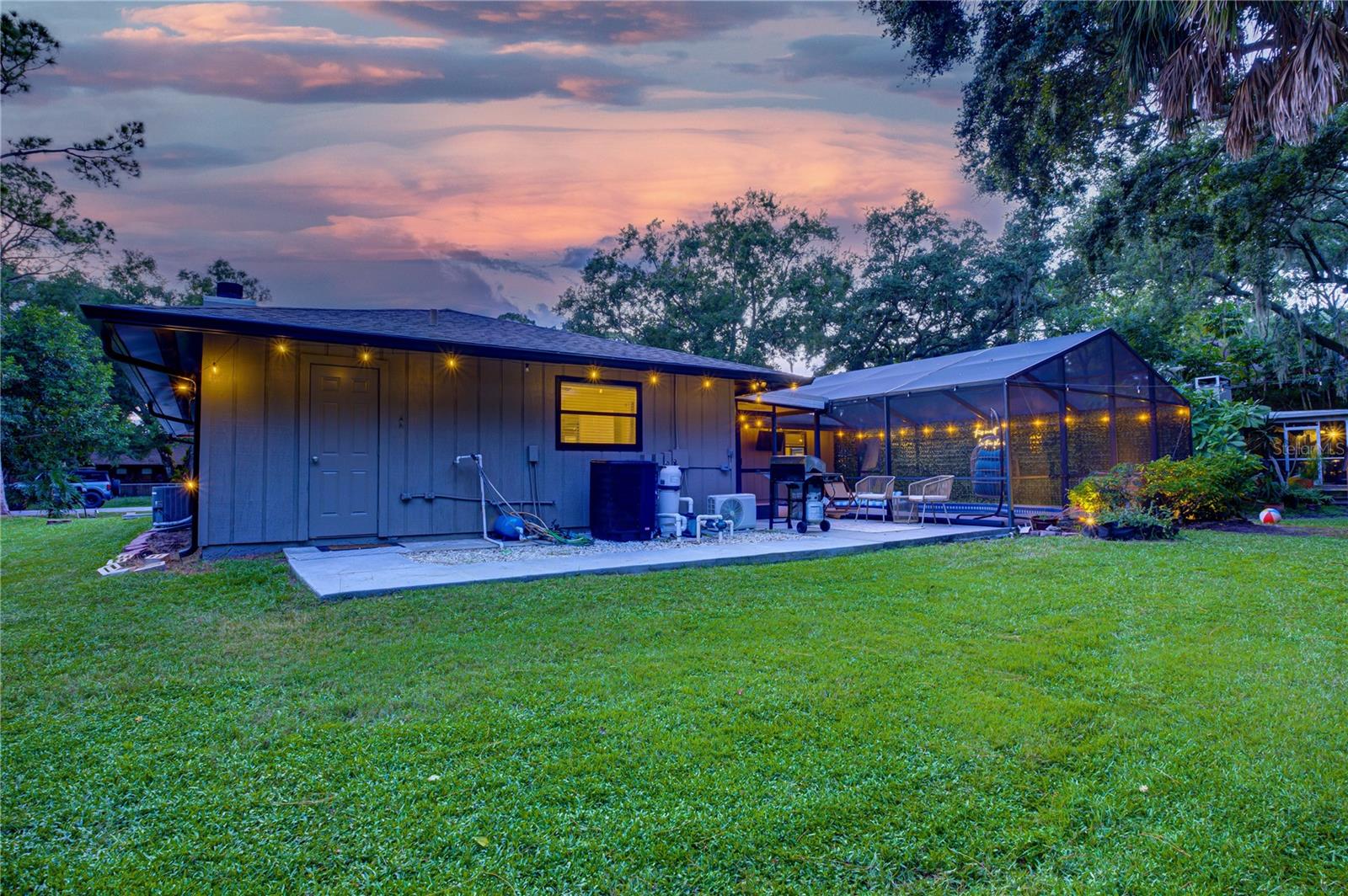 SARASOTA SPGS - Residential Lease