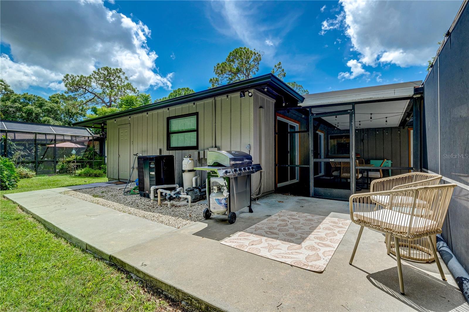 SARASOTA SPGS - Residential Lease