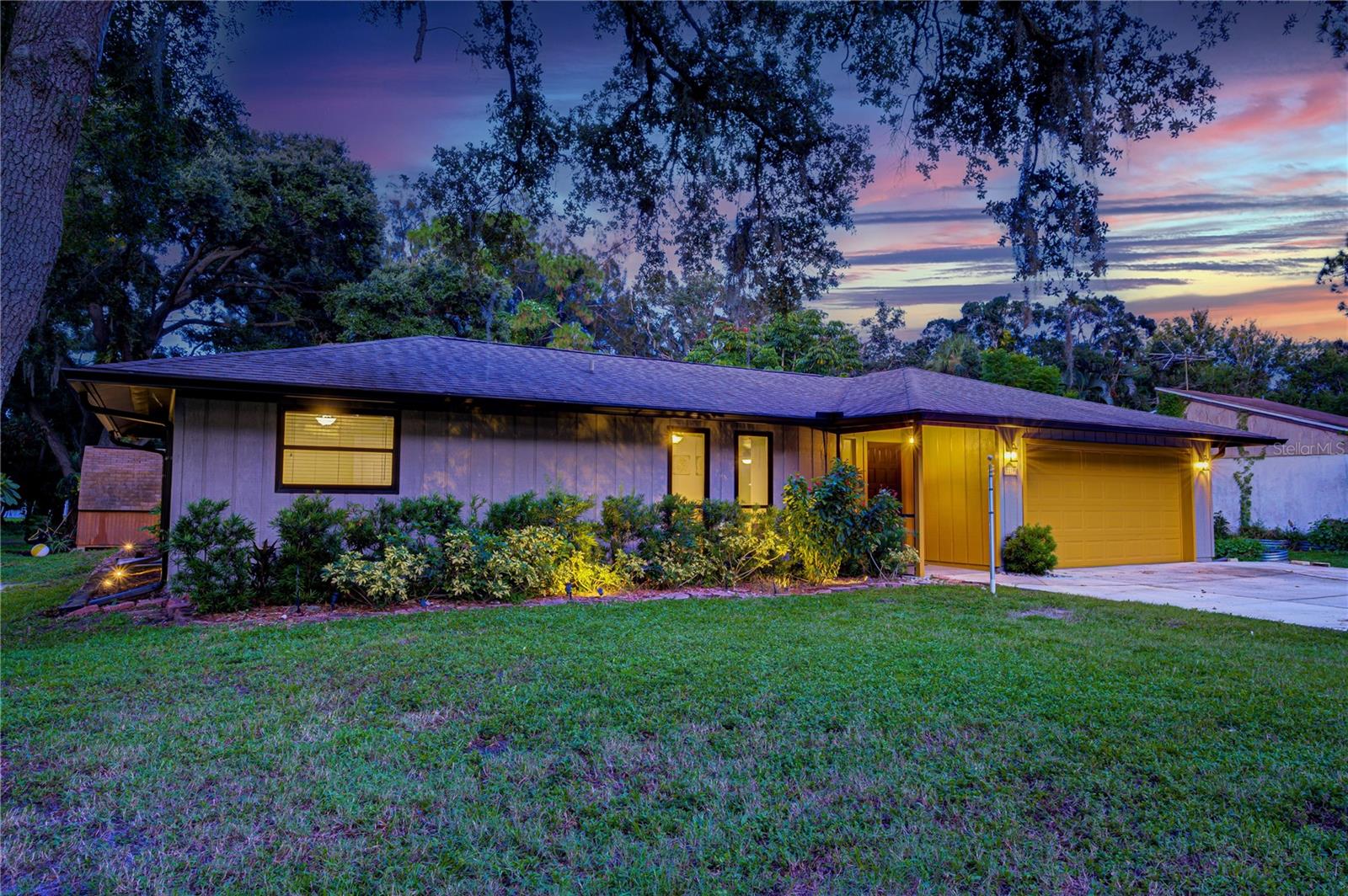 SARASOTA SPGS - Residential Lease