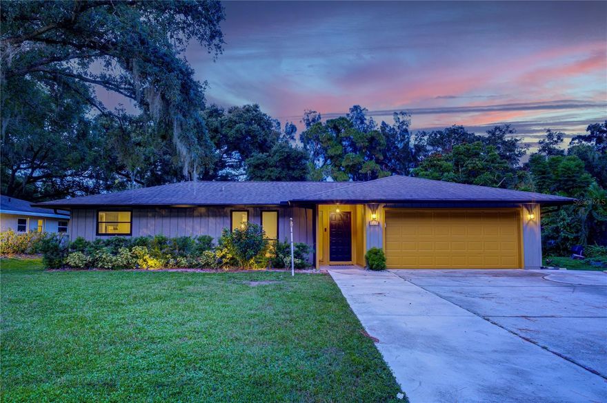 Family-Friendly Sarasota Oasis | 3 Bed, 2 Bath Pool Home with Playground, Office & Prime Location.  Welcome to The Hideway...your perfect Sarasota escape — a spacious, fully Turnkey furnished 3-bedroom, 2-bath ranch-style home nestled on a quiet cul-de-sac in the heart of Sarasota Springs. Designed with families, snowbirds, and remote workers in mind, this pet-friendly retreat comfortably sleeps eight and offers the perfect blend of relaxation, recreation, and convenience. Set on an oversized lot with no HOA restrictions, the home features a private screened-in heated pool, complete with water toys, floatation devices, and even a mounted poolside TV for unforgettable dive-in movie nights. Kids will love the playground and swing set, while adults can unwind on the grill patio, lounge in the sun, or entertain guests in the screened lanai. 
Inside, you'll find a bright open floor plan, a well-equipped kitchen, cozy living spaces, and a luxurious master suite with King-size bed, pool views and private ensuite bath. The split floor plan allows privacy with the second bedroom offering a cozy Queen-size bed. Third bedroom has two twin-size beds with a full guest bath in the hallyway. A dedicated workspace ensures remote professionals can stay connected, while the oversized 2-car garage and large driveway provide ample space for your boat, RV, motorcycles, or other toys. Located in the 
charming and walkable neighborhood of Sarasota Springs — one of Sarasota’s hidden gems — you’ll enjoy a peaceful, community-oriented vibe with quick access to top-rated schools, dining, shopping, local parks, and the award-winning Siesta Key Beach, just minutes away. 

No HOA – bring your boat, RV or toys, quiet cul-de-sac – no through traffic, sleeps 8 comfortably, remote work ready, minutes to Siesta Key, shopping & dining. Wifi Included. Off-Season Rates do not include utilities. In-Season & 1-month rates include all utilities. Pool heater fee required November- April ($400 per month)

*Rental rates: • Off-Season (May-Nov): $3500 per month for 3-months or more stays - 1-month rate: $4,000 (plus taxes & fees*) 
*In-Season (Dec-April): $8,000/month with a three months or more stay* - 1-month rate: $9,000 (plus taxes & Fees*)

*additional fees include: Sales & Resort tax (13%);  Exit cleaning fee ($400), Booking Fee ($100), 
If applicable - Refundable Pet deposit: $500 + $150 non-refundable Pet fee.  
*Prices based on 2-person occupancy. Additional persons staying in the unit for a period of longer than 7 days may be considered additional occupants and subject to additional rental fees being charged and/or application and approval process if the community is governed by association rules and regulations. Your rental Agent must be advised of all additional occupants and dates they will be in the unit. Note that rates are subject to change without notice and reservations are not guaranteed until an initial reservation deposit is received.
Don’t miss this rare opportunity to stay in one of Sarasota’s best-kept secrets. Whether you're here for the sunshine, the sand, or the serenity, this family-ready oasis has it all — book your stay today!