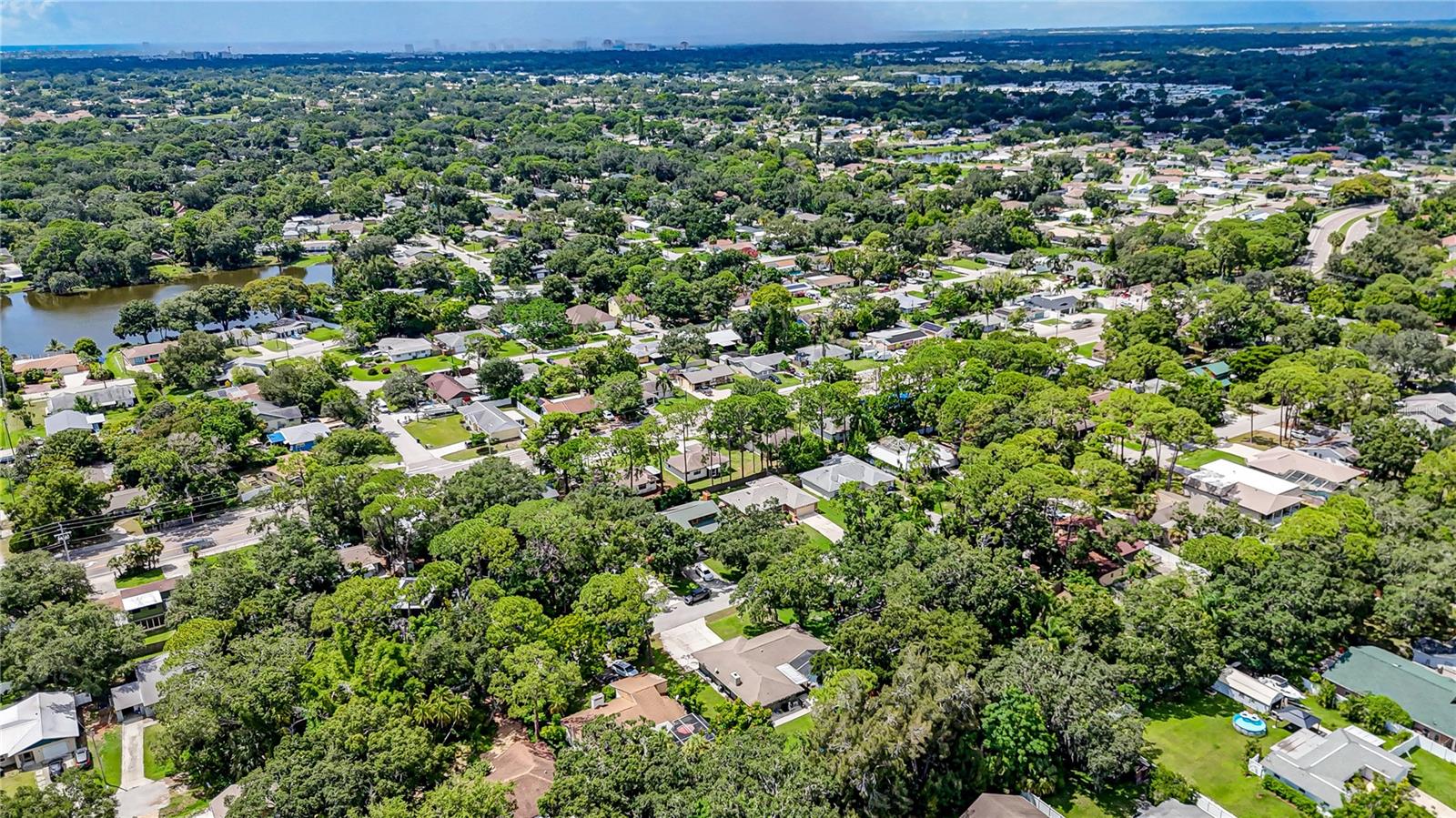 SARASOTA SPGS - Residential Lease