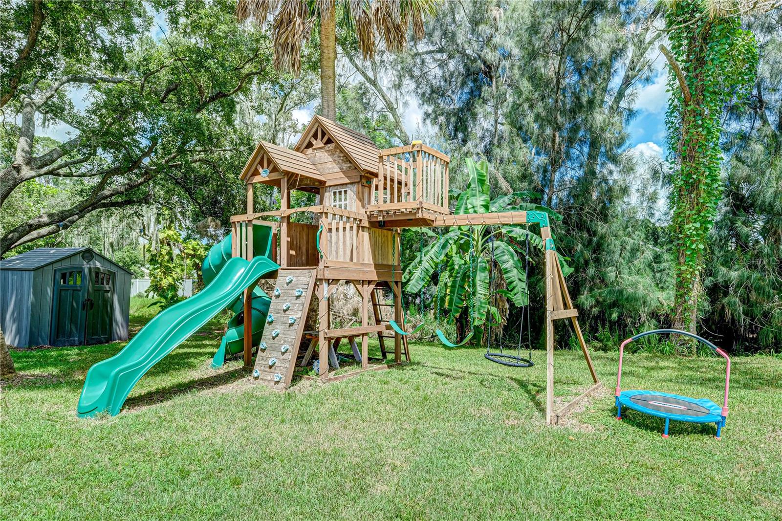 SARASOTA SPGS - Residential Lease