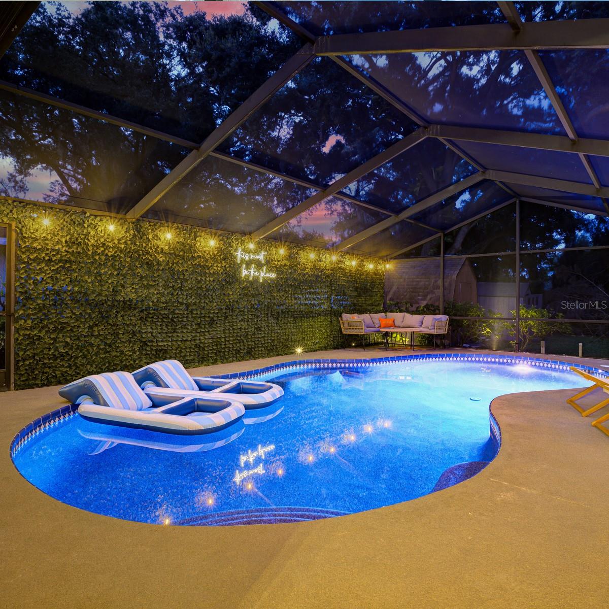 SARASOTA SPGS - Residential Lease