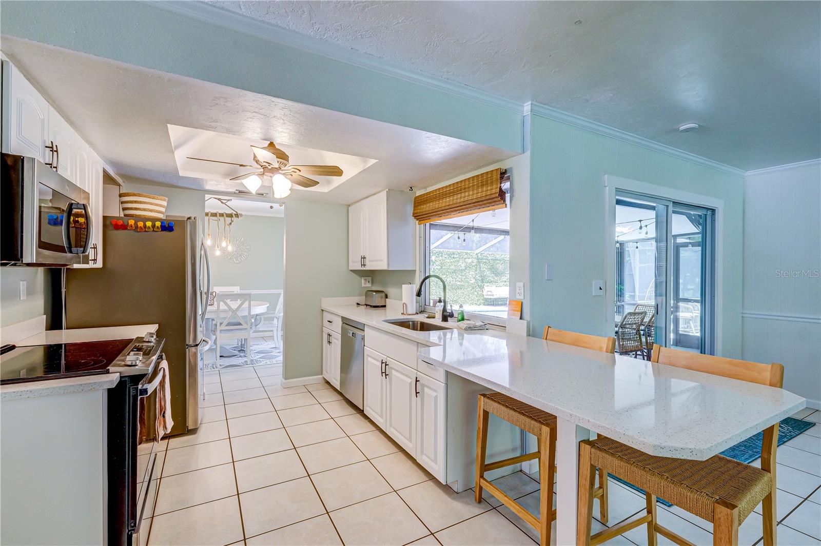 SARASOTA SPGS - Residential Lease