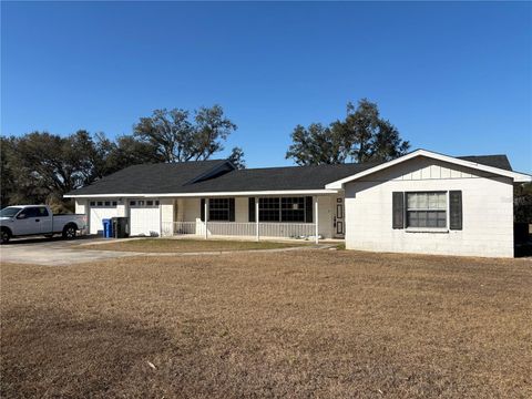 Photo of 5614 Glen Harwell Road, Plant City, FL 33566 (MLS # TB8470987)