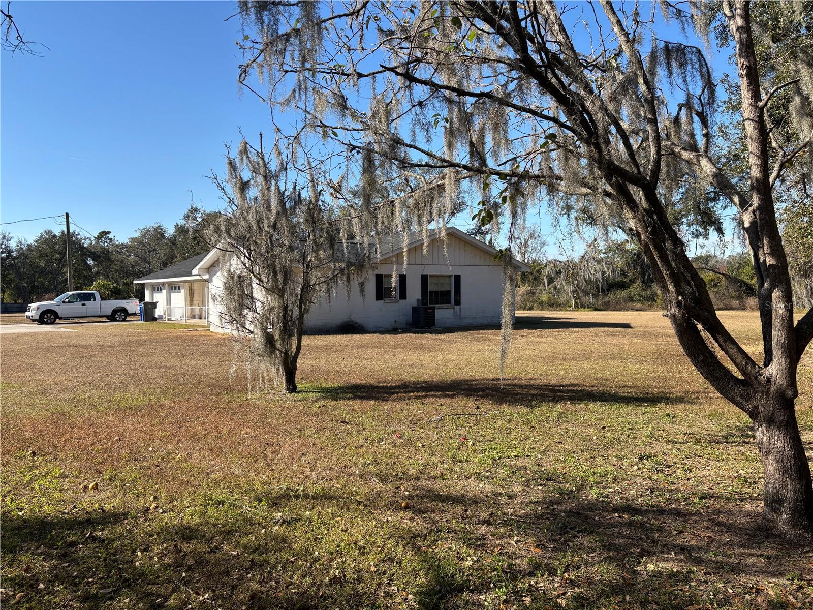 5614 GLEN HARWELL ROAD