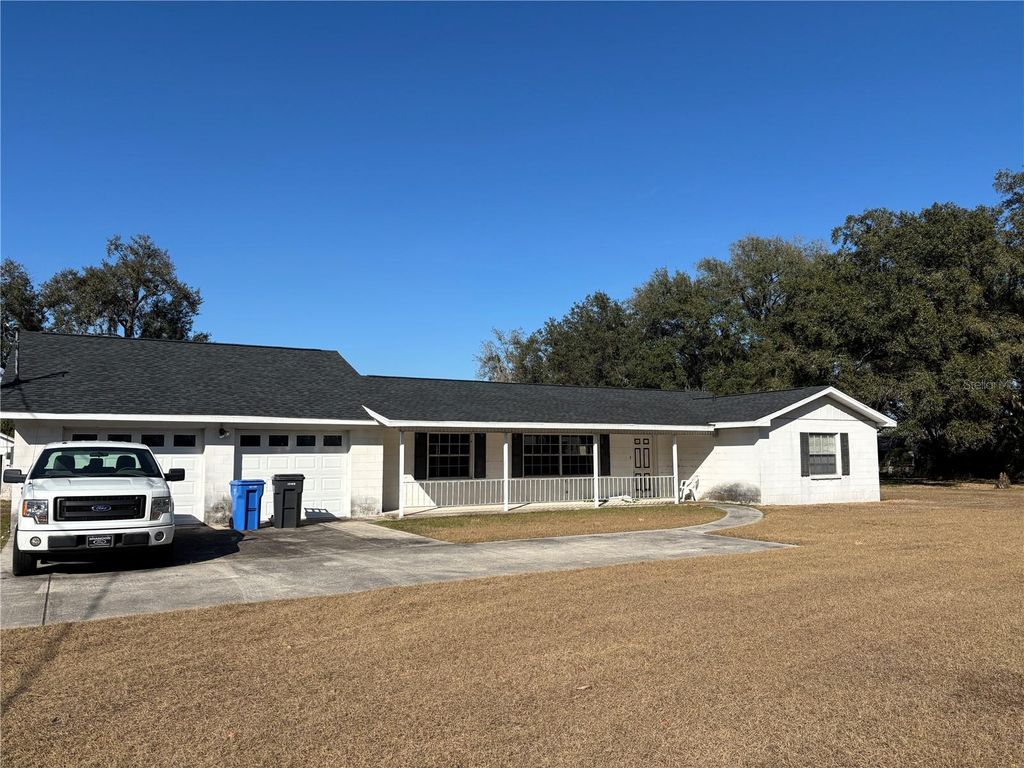 Photo of 5614 Glen Harwell Road, Plant City, FL 33566 (MLS # TB8470987)