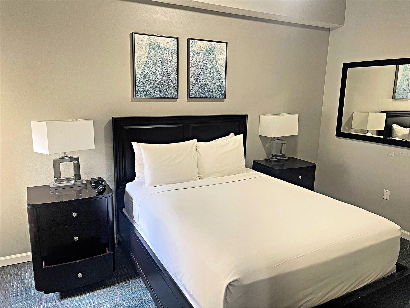 GROVE RESORT AND SPA HOTEL CONDOMINIUM - Residential