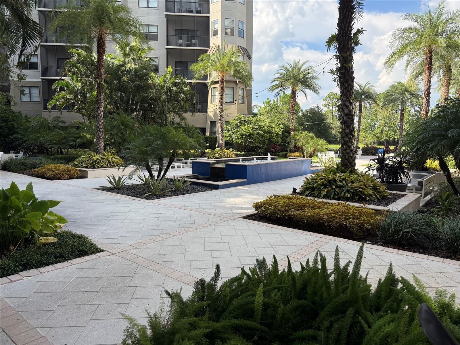 GROVE RESORT AND SPA HOTEL CONDOMINIUM - Residential